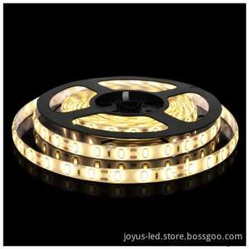 12v smd5630 60leds ip65 led flexible strip light